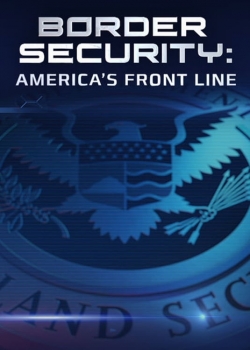 Border Security: America's Front Line-online-free