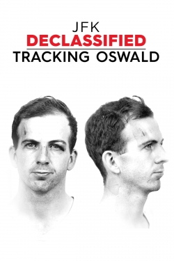 JFK Declassified: Tracking Oswald-online-free