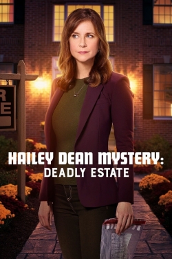 Hailey Dean Mystery: Deadly Estate-online-free