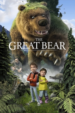 The Great Bear-online-free