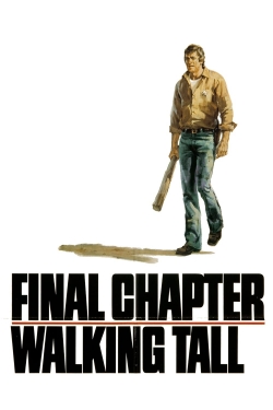 Final Chapter: Walking Tall-online-free