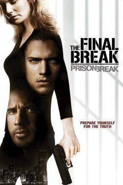 Prison Break: The Final Break-online-free