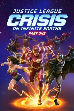 Justice League: Crisis on Infinite Earths Part One-online-free