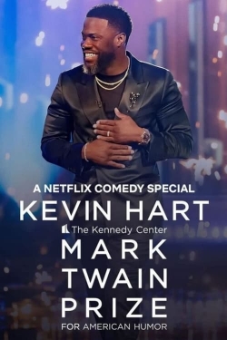 Kevin Hart: The Kennedy Center Mark Twain Prize for American Humor-online-free