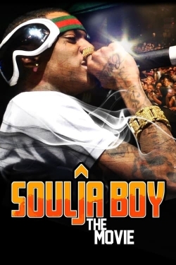 Soulja Boy: The Movie-online-free