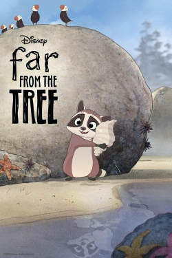 Far From the Tree-online-free