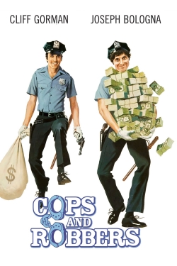 Cops and Robbers-online-free