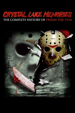 Crystal Lake Memories: The Complete History of Friday the 13th-online-free