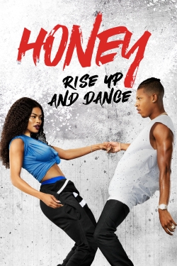 Honey: Rise Up and Dance-online-free