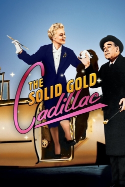 The Solid Gold Cadillac-online-free