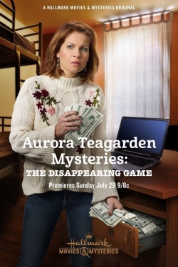 Aurora Teagarden Mysteries: The Disappearing Game-online-free