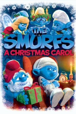 The Smurfs: A Christmas Carol-online-free