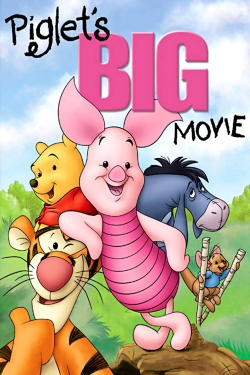 Piglet's Big Movie-online-free
