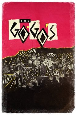 The Go-Go's-online-free
