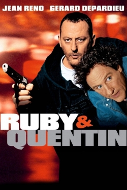Ruby & Quentin-online-free