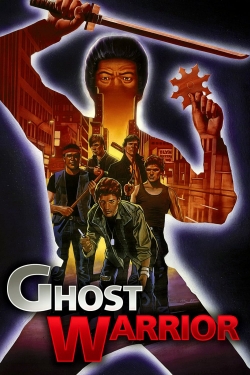 Ghost Warrior-online-free