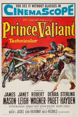 Prince Valiant-online-free