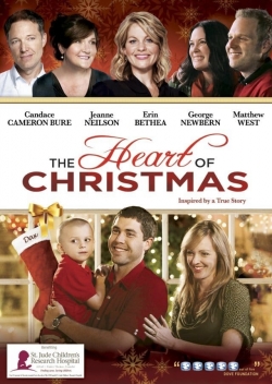 The Heart of Christmas-online-free