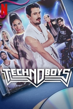 Technoboys-online-free