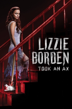 Lizzie Borden Took an Ax-online-free