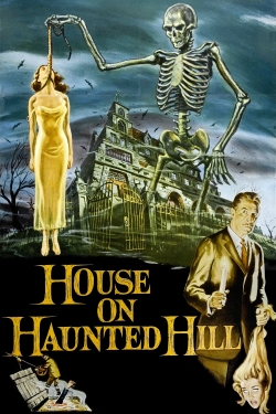 House on Haunted Hill-online-free