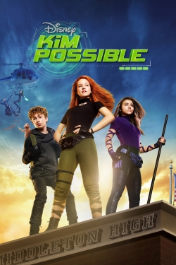 Kim Possible-online-free
