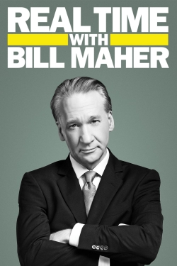 Real Time with Bill Maher-online-free