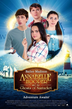 Annabelle Hooper and the Ghosts of Nantucket-online-free