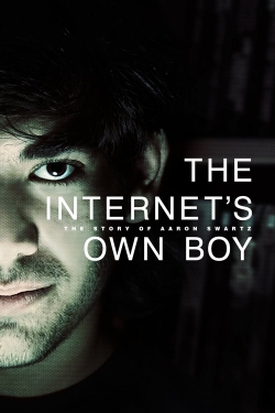 The Internet's Own Boy: The Story of Aaron Swartz-online-free