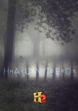 Haunted History-online-free