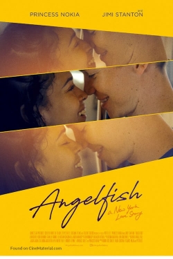 Angelfish-online-free
