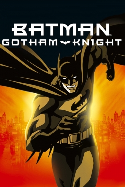 Batman: Gotham Knight-online-free