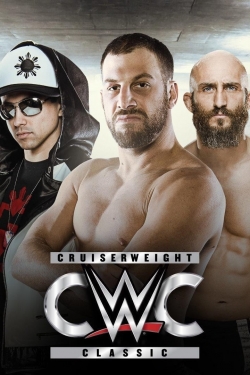 WWE Cruiserweight Classic-online-free