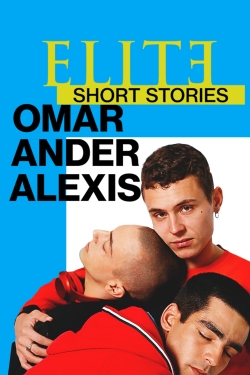 Elite Short Stories: Omar Ander Alexis-online-free