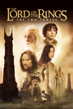 The Lord of the Rings: The Two Towers-online-free