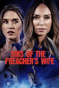 Sins of the Preacher’s Wife-online-free