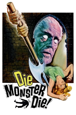Die, Monster, Die!-online-free