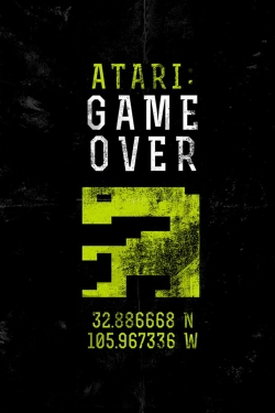 Atari: Game Over-online-free