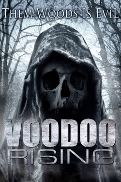Voodoo Rising-online-free