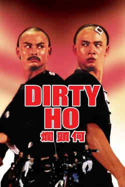 Dirty Ho-online-free