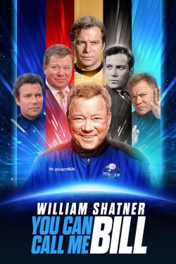 William Shatner: You Can Call Me Bill-online-free