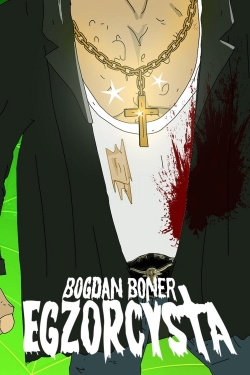 Bogdan Boner: Egzorcysta-online-free