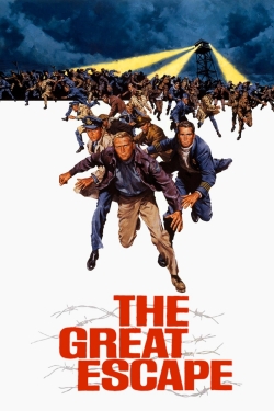 The Great Escape-online-free