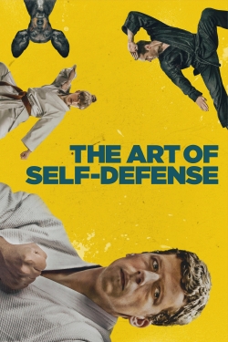 The Art of Self-Defense-online-free