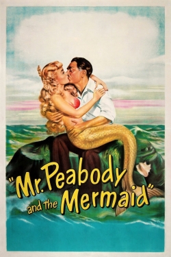 Mr. Peabody and the Mermaid-online-free