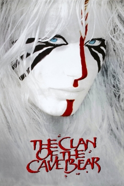 The Clan of the Cave Bear-online-free