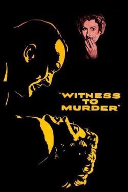 Witness to Murder-online-free