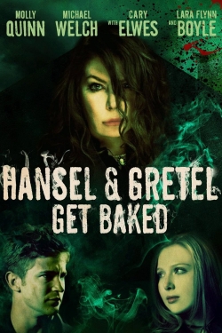 Hansel and Gretel Get Baked-online-free