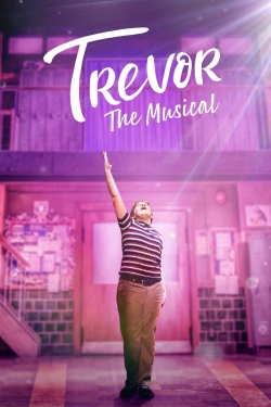 Trevor: The Musical-online-free