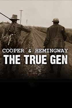Cooper and Hemingway: The True Gen-online-free